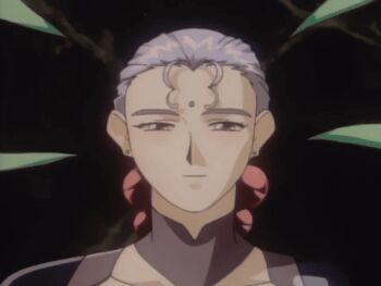 1990s_(style) 1998 1girl android animated animated_gif belly breasts gynoid hetero kei_(spaceship_agga_ruter) large_breasts mature_female navel nipples nude retro_artstyle spaceship_agga_ruter stomach tagme