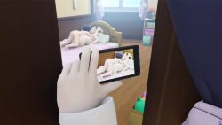 1futa 2girls 3d age_difference ahegao ahoge animated blue_hair blunt_bangs boruto:_naruto_next_generations breasts cellphone completely_nude cum cum_in_pussy cumdrip dark_blue_hair doorway ejaculation facial_mark femdom flat_chest folded futa_with_female futa_without_pussy futanari half-closed_eyes haruno_sakura highres hyuuga_hinata incest indoors interior large_breasts legs_apart loli lolidom mating_press multiple_girls multiple_views naruto_(classic) naruto_(series) newhalf_with_female nipples nude on_bed onee-loli open_mouth phone photo_(object) picture_frame pillow pink_hair rolling_eyes sex shim short_hair size_difference smartphone sound spread_legs tagme thick_thighs thighs third-party_edit tongue tongue_out uzumaki_himawari vaginal video voyeur_pov voyeurism whisker_markings