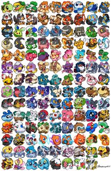 :3 abomasnow absolutely_everyone absurdres antennae arceus azelf bastiodon bibarel bidoof bird blue_eyes blue_sclera bonsly bright_pupils bronzong bronzor budew buizel buneary burmy burmy_(plant) burmy_(sandy) burmy_(trash) carnivine chatot cherrim cherrim_(overcast) cherrim_(sunshine) cherubi chibi chibi_only chimchar chingling claws clenched_hands closed_eyes closed_mouth colored_sclera combee commentary_request cranidos cresselia croagunk darkrai dialga drapion drifblim drifloon dusknoir electivire empoleon everyone fang fangs finneon fire fish flame-tipped_tail floatzel forehead_jewel froslass full_body gabite gallade garchomp gastrodon gastrodon_(east) gastrodon_(west) gen_2_pokemon gen_4_pokemon gible giratina giratina_(altered) giratina_(origin) glaceon glameow gliscor green_eyes grey_eyes grin grotle happiny heatran highres hippopotas hippopotas_(female) hippopotas_(male) hippowdon hippowdon_(female) hippowdon_(male) honchkrow infernape kawaanago kricketot kricketune leaf leafeon legendary_pokemon lickilicky long_tongue lopunny lucario lumineon luxio luxray magmortar magnet magnezone mamoswine manaphy mantine mantyke mesprit mime_jr. mismagius monferno mothim munchlax mythical_pokemon nintendo nostrils one-eyed open_mouth pachirisu palkia phione piplup pokemon pokemon_(creature) pokemon_focus pokemon_mystery_dungeon pokemon_mystery_dungeon:_explorers_of_time/darkness/sky porygon-z primal_dialga prinplup probopass purple_eyes purugly rampardos red_eyes regigigas rhyperior riolu roserade rotom rotom_(fan) rotom_(frost) rotom_(heat) rotom_(mow) rotom_(normal) rotom_(wash) sharp_teeth shaymin shaymin_(land) shaymin_(sky) shellos shellos_(east) shellos_(west) shieldon shinx simple_background skorupi skuntank smile snover spikes spiritomb staraptor staravia starly stunky tail tangrowth teeth togekiss tongue tongue_out torterra toxicroak turtwig twitter_username uxie v-shaped_eyes vespiquen weavile white_background white_pupils wormadam wormadam_(plant) wormadam_(sandy) wormadam_(trash) yanmega yellow_eyes yellow_pupils yellow_sclera
