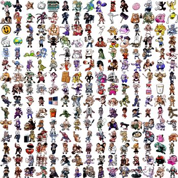 +_+ +tic_nee-san 1up 2channel 6+boys 6+girls :3 abe_takakazu absurdres adolf_hitler afro akari_(pokemon) akaza_akari alice_margatroid alien_alien_(vocaloid) andromedako animal_ears apple arm_up arms_up astroganger astroganger_(robot) bald beatmania_iidx beedrill bemani billy_herrington bird black_hair blonde_hair blue_hair bocchi_the_rock! bokusatsu_tenshi_dokuro-chan bottle bow bowl brock_(pokemon) broly_(dragon_ball_z) bucket callie_(splatoon) caramelldansen character_request chargeman_ken! chibi cirno clannad clefairy clenched_hand clenched_hands closed_eyes cola comically_sharp_chin commentary_request cookie_(touhou) copyright_request cowboy_hat crayon_shin-chan creature cup dadadada_tenshi_(nanawo_akari) daisuke_(beatmania) danganronpa_(series) dango dango_daikazoku dejiko der_untergang di_gi_charat digimon digimon_adventure dinosaur dinosaur_adventure dio_brando disney doki_doki_literature_club doma_umaru don&#039;t_you_ever_stop_(meme) donkey_kong donkey_kong_(series) doraemon doraemon_(character) doseisan dragon_ball dragonball_z drink echizen_ryooma escargon face_in_shadow facial_hair fairy_(jintai) fake_hisui_(cookie) final_fantasy final_fantasy_x fish fishing_rod flag flandre_scarlet food formal_clothes french_fries fruit fujiwara_no_mokou full_body futami_ami gachimuchi gakuen_handsome gema gen_1_pokemon gen_2_pokemon genma_iroe get_down_(meme) gochuumon_wa_usagi_desu_ka? gold_ship_(umamusume) gordo gotoh_hitori gouketsuji_ichizoku grin gundam gundam_tekketsu_no_orphans hair_bow hair_over_one_eye hairband haiyore!_nyaruko-san hakurei_reimu hammer hands_on_own_head hat hataraku_saibou hatsune_miku hedge hentai_kuso_oyaji highres himouto!_umaru-chan hirasawa_yui hisamoto_masami holding holding_bottle holding_cup holding_fishing_rod holding_flag holding_hands holding_knife holding_mask holding_poke_ball holding_sword holding_teapot holding_weapon honekawa_suneo ice ice_wings idolmaster idolmaster_(classic) idolmaster_1 igaku_(utau) ikamusume inmu-kun izumi_ken izumi_konata jacket japanese_clothes jinrui_wa_suitai_shimashita jojo_no_kimyou_na_bouken k-on! kafuu_chino kagamine_len kagamine_rin karasawa_takahiro kasane_teto kemono_friends kill_me_baby kimono king_dedede kirby kirby_(series) kirisame_marisa kizuna_ai kizuna_ai_(1st_costume) kizuna_ai_inc. knife konpaku_youmu konpaku_youmu_(ghost) kotonoha_akane kuroki_tomoko kuso_miso_technique kuzuryuu_momoko kyubey leaning_forward let&#039;s_go!_onmyouji little_red_riding_hood_(fairy_tale) little_red_riding_hood_(fairy_tale_character) long_hair looking_at_viewer love_live! love_live!_school_idol_project lucky_star lunasa_prismriver lyrica_prismriver madotsuki mahou_shoujo_madoka_magica maid maimai_(game) manatsu_no_yo_no_inmu marie_(splatoon) mario mario_(series) marisa_stole_the_precious_thing marvel mask matrimelee matsuno_choromatsu matsuno_ichimatsu matsuno_jyushimatsu matsuno_karamatsu matsuno_osomatsu matsuno_todomatsu mcdonald&#039;s mega_man_(character) mega_man_(classic) mega_man_(series) mega_man_2 megurine_luka meguru_(cookie) meme merlin_prismriver mickey_mouse mickey_mouse_&amp;_friends microsoft_windows middle_finger miffy miffy_(character) mii_(popotan) milk_(maimai) mitsukai_dokuro mitsurugi_sakuya_(gakuen_handsome) mob_cap mona_(2ch) monika_(doki_doki_literature_club) monokuma mother_(series) multiple_boys multiple_girls muscular muscular_male mushroom muska mustache naganohara_mio nanawo_akari nayutalien nazrin nichijou nico_nico_nii niconico niconico_headquarters_(harajuku) nijisanji nintendo nohara_shinnosuke nyarlathotep_(nyaruko-san) nyon_(cookie) office okaasan_to_issho old_spice one_eye_closed one_piece open_mouth orga_itsuka oribe_yasuna osomatsu-kun osomatsu_(series) paffendorf peek_(dinosaur_adventure) pikachu pingu pingu_(series) pipimi pixel_art platelet_(hataraku_saibou) pointing pointing_up poke_ball pokemon pokemon_(creature) pokemon_gsc pokemon_gsc_(style) pokemon_legends:_arceus popotan poptepipic popuko purple_hair qvc qvc_fukushima rabbit_ears ram_(re:zero) re:zero_kara_hajimeru_isekai_seikatsu real_life red_bow reisen_udongein_inaba rem_(re:zero) remilia_scarlet reu_(cookie) rice_bowl ronald_mcdonald rumia running running_ganger_(meme) salute sand_cat_(kemono_friends) sans_(undertale) senbonzakura_(vocaloid) serval_(kemono_friends) shibata_rie shingeki_no_kyojin shinryaku!_ikamusume shirt simple_background sitting skeleton skirt slow_loris smile smiley_face sonya_(kill_me_baby) spider-man spider-man_(series) spider-man_(toei) splatoon_(series) splatoon_1 spoo spray_bottle standing staryu stick_figure stuffed_animal stuffed_toy suit sumomomo_momomo suna_no_wakusei_(vocaloid) sunglasses super_mario_maker super_smash_bros. suzumiya_haruhi suzumiya_haruhi_no_yuuutsu sword swordfish syamu_game tagme takoluka tank_top tate_eboshi teapot teddy_bear television tenkuu_no_shiro_laputa tennis_no_ouji-sama terebi-chan terry_crews tokachi_tsukuchite tony_tony_chopper totototo touhou transparent_background tray tree tsukino_mito umamusume undead undertale utau utdr_(toby_fox) uzuki_(cookie) very_long_hair virtual_youtuber vocaloid voiceroid vulpix wagashi wakka wario warp_star watashi_ga_motenai_no_wa_dou_kangaetemo_omaera_ga_warui! waving weapon whispy_woods white_hair windows_logo winged_hat wings witch_hat x_mouth xatu yabeno_hikomaro yagami_taichi yagokoro yajuu_senpai yakiu_no_oniichan yami_yugi yazawa_nico yee_(meme) yi_er_fan_club_(vocaloid) yu-gi-oh! yukkuri_shiteitte_ne yume_nikki yunomi yuruyuri yuusaku_(inmu) yuzuki_yukari