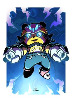 absurdres appmon danzart_24 digimon digimon_(creature) digimon_universe:_appli_monsters highres onmon tagme