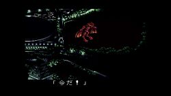 16-bit 60fps animated anti-aircraft anti-aircraft_missile castle city claws crest cross_promotion daiei_film flying fragmentation_warhead gamera:_guardian_of_the_universe gamera:_gyaos_destruction_strategy gamera_(series) giant giant_monster gyaos high-explosive highres japanese_text kaiju military missile monster night nintendo no_humans official_art osaka_(city) osaka_castle pagoda pixel_art precision-guided_munition real_world_location red_eyes road roaring sammy slit_pupils sound street super_gyaos surface-to-air_missile tail talons tie-in tree type_81_missile video video_game wings