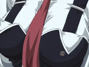 00s 2001 2girls age_difference animated animated_gif bible_black bible_black_night_of_the_walpulgiss breasts breasts_squeezed_together grabbing_another&#039;s_breast groping ito_mika kitami_reika large_breasts mind_control multiple_girls nipple_stimulation nipple_tweak nurse older_female_and_younger_female school_nurse school_nurse_and_student tagme teacher teacher_and_student yuri