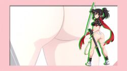 10s 6+girls aldra_(queen&#039;s_blade) aldra_(queen&#039;s_blade) animated annelotte apron artist_request audible_music blonde_hair blue_eyes branwen_(queen&#039;s_blade) breasts captain_liliana claudette_(queen&#039;s_blade) cleavage copyright_name cross curvy eilin_(queen&#039;s_blade) fighting_stance hat heterochromia izumi_(queen&#039;s_blade) jewelry laila_(queen&#039;s_blade) large_breasts leina_(queen&#039;s_blade) midriff mirim multiple_girls necklace official_art pink_hair pirate_hat pointy_ears ponytail purple_eyes queen&#039;s_blade queen&#039;s_blade_rebellion revealing_clothes shiny_skin short_hair siblings sideboob sigui_(queen&#039;s_blade) sisters skull_and_crossbones smile sound summoner_aldra tagme thighhighs video winged_hat