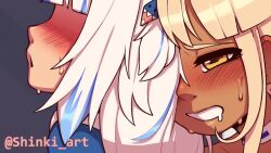 1futa 3girls ahegao animated artist_name ass blonde_hair blue_eyes blue_hair blush breasts burger cat ceres_fauna ceres_fauna_(jirai_kei) choker clothes eating erection fins fish_tail food futa_with_female futanari gawr_gura gawr_gura_(1st_costume) glasses green_hair hair_ornament hanging_legs heavy_breathing hololive hololive_english hug hug_from_behind huge_breasts large_breasts large_penis laughing long_hair long_sleeves moaning mole mole_under_eye multicolored_hair multiple_girls nanashi_mumei nanashi_mumei_(casual) navel ouro_kronii ouro_kronii_(casual) penis planet_hair_ornament pussy restaurant reverse_upright_straddle running sex sex_from_behind shark_girl shark_tail shinki_art shoes sound speech_bubble stealth_sex stomach_bulge streaked_hair sweat sweatdrop tagme tail tearing_up tears testicles thighs tsukumo_sana twintails twitter_username two-tone_hair uncensored vaginal veins veiny_penis very_long_hair video virtual_youtuber white_hair x-ray yellow_eyes