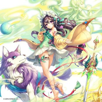 dmm hypnos_(kamihime_project) kamihime_project tagme