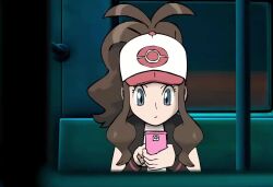 ! 2girls 3boys anal animated anus ass bent_over blue_eyes breasts brown_hair buttjob casual casual_nudity clothed_female_nude_male colored_skin cum cum_in_pussy cunnilingus doggystyle ejaculation emmet_(pokemon) exhibitionism faceless faceless_male fellatio fingering frottage gen_5_pokemon girl_on_top grinding handjob hilda_(pokemon) ingo_(pokemon) long_hair looking_back manual medium_penis missionary multiple_boys multiple_girls naizuri naughty_face nintendo nipples nude oral oshawott owo paizuri panties penis phone pokemon pokemon_bw pokemon_bw2 pov pov_crotch pov_hands public_indecency public_nudity pussy pussyjob reverse_cowgirl_position riding rosa_(pokemon) sex sex_from_behind small_breasts source_request spanking straddling surprised tagme thigh_sex tomboy train train_interior uncensored underwear undressing vaginal video w.t.dinner watching white_panties white_skin