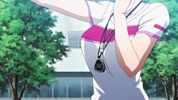 animated sunohara_ikumi tagme video