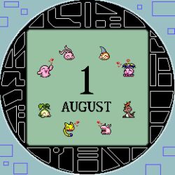 Rule 34 | animated, antennae, cat, digimon, digimon (creature), digimon adventure, happy, highres, jumping, koromon, leaf, mochimon, nyaromon, pixel art, pukamon, pyocomon, tail, tanemon, tokomon, tunomon, video