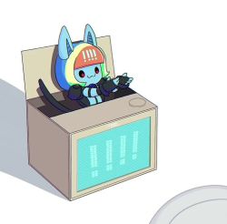 ! >_< ... :3 ^^^ aigis_(persona) aigis_(persona)_(cosplay) alternate_color android animated arcee arcee_(cosplay) blue_eyes blush box candy chibi confetti cosplay disembodied_hand explosion food frown green_eyes heart heart_tail holding hug machine metroid my_little_pony my_little_pony:_friendship_is_magic nintendo outstretched_arms persona persona_3 plate power_suit_(metroid) rainbow rainbow_dash rainbow_dash_(cosplay) red_eyes robo-fortune robot samus_aran samus_aran_(cosplay) skullgirls smile solo_focus sound soylakagura sparkle t-800 t-800_(cosplay) tail terminator terminator_(series) terminator_2:_judgment_day thumbs_up toy transformers varia_suit video white_background yellow_eyes