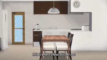 10s 1boy 1girl 2017 against_table animated animated_gif anime_screenshot ass assertive_female back bag barefoot bent_over between_breasts black_hair black_socks blackmail blush bottomless bouncing_breasts breast_press breasts breasts_out breasts_squeezed_together brown_hair camera censored chair cleavage clock close-up closed_eyes clothed_sex clothes_lift clothes_pull clothing_aside cum curvy deep_penetration deep_skin denim doggystyle ejaculation english_text erection faceless faceless_male fat fat_man feet forced from_behind furrowed_brow glasses grabbing_another&#039;s_ass green_shirt green_sweater groceries grocery_bag groping hair_bun hanging_breasts hetero house housewife huge_filesize humping indoors inseki jitaku_keibiin katsuragi_shouko kitchen kneeling large_breasts large_penis living_room long_hair long_sleeves looking_at_viewer looking_back mature_female moaning mosaic_censoring mother_and_son multiple_girls netorare off-shoulder_shirt off_shoulder on_floor open_clothes open_mouth paizuri panties panties_around_leg panties_aside pants pants_pull panty_pull penis perpendicular_paizuri purple_eyes purple_panties refrigerator saliva saliva_trail sex sex_from_behind shiny_skin shirt shopping_bag short_hair sidelocks single_hair_bun sitting_sex skirt skirt_lift slippers smile socks sound sound_effects squatting squeezing standing standing_sex step-parent_and_step-child subtitled suzuki_mirano bouncing_breasts sweat sweater table thighs tongue tongue_out ugly_bastard underwear vaginal video wide_hips wooden_floor