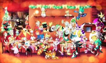amy_rose big_the_cat bird black_fur black_hair blaze_the_cat blonde_hair blue_eyes blue_fur blue_hair boots brown_fur brown_hair cat cellphone chameleon chao_(sonic) chaos_(sonic) charmy_bee cheese_(sonic) child chip_(sonic) chocola_(sonic) christmas christmas_tree colored_skin commander_(sonic) cream_the_rabbit crocodile crocodilian cub dinner dr._eggman drawloverlala dress drink e-123_omega eating eggman_nega espio_the_chameleon facial_hair fairy flicky_(character) food fox frog froggy_(sonic) gemerl gloves green_eyes green_fur green_hair green_skin grey_fur grey_hair grin hedgehog indoors jet_the_hawk knuckles_the_echidna lumina_flowlight marine_the_raccoon mashed_potatoes medium_hair mephiles_the_dark mustache omochao orange_fur orange_hair phone pink_fur pink_hair princess_elise_the_third professor_pickle purple_fur purple_hair purple_skin rabbits raccoon red_fur red_hair robot rouge_the_bat salad sanic sega shade_the_echidna shadow_the_hedgehog shadow_the_hedgehog_(game) silver_the_hedgehog sleeping smile snowman sonic_(series) sonic_adventure sonic_adventure_2 sonic_boom_(series) sonic_cd sonic_chronicles:_the_dark_brotherhood sonic_heroes sonic_riders sonic_riders_(series) sonic_rush sonic_rush_adventure sonic_shuffle sonic_the_hedgehog sonic_the_hedgehog_(2006) sonic_the_hedgehog_(classic) sonic_the_hedgehog_1 sonic_the_hedgehog_2 sonic_the_hedgehog_3 sonic_unleashed spiked_hair sticks_the_badger storm_the_albatross table tails_(sonic) tails_doll teeth thumbs_up turkey_(food) vanilla_the_rabbit vector_the_crocodile void_(sonic) wave_the_swallow white_fur white_hair wings yellow_eyes yellow_fur