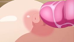 1boy 1girl animated black_pantyhose blue_bra blue_panties bouncing_breasts bra bra_pull breasts censored clothes_lift clothes_pull clothing_aside cum cum_in_pussy hetero highres huge_breasts mesu_kyoushi_4 moaning mole mole_under_mouth nipples open_clothes open_shirt panties panties_aside pantyhose purple_eyes red_hair sex sex_toy short_hair skirt skirt_lift sound tagme toilet torn_clothes torn_legwear underwear vaginal vibrator video yoshioka_maki