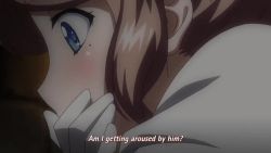 1girl 4boys after_rape against_wall animated anus armor ass ass_grab blue_eyes blush bouncing_breasts breasts brown_hair claudia_levantine clitoral_stimulation closed_eyes covering_own_mouth cum cum_in_pussy cum_overflow doggystyle female_knight forced from_below glasses grabbing_another&#039;s_breast greaves groin groping hair_bun hanging_breasts hat holding_person knight kuroinu_~kedakaki_seijo_wa_hakudaku_ni_somaru~ large_breasts mole mole_under_eye multiple_boys navel netorare nipples open_mouth penis pussy pussy_juice rape reverse_upright_straddle sex sex_from_behind sideboob single_hair_bun sound spread_legs standing standing_sex stomach subtitled sword thighs torogao underboob vaginal vambraces video watching weapon