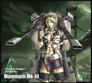 command_&amp;_conquer global_defense_initiative mammoth mammoth_tank nephlite personification tagme
