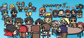 Rule 34 | absurdres, afei (sfma3248), amuro ray, argo gulskii, ass, asticassia school uniform, athrun zala, banagher links, black hair, blonde hair, blue hair, braid, cagalli yula athha, cape, chair, chang wufei, char's counterattack, chibi, chibodee crocket, clown, compass uniform, computer, dante zogratis, dark skin, domon kasshu, duo maxwell, ericht samaya, four murasame, g gundam, george de sand, gigi andalusia, glasses, gundam, gundam 00, gundam 0083, gundam hathaway's flash, gundam narrative, gundam seed, gundam seed destiny, gundam seed freedom, gundam suisei no majo, gundam thunderbolt, gundam unicorn, gundam wing, hathaway noa, headband, heero yuy, highres, instrument, io fleming, johann trinity, jona basta, kamille bidan, kira yamato, kou uraki, lacus clyne, loran cehack, marida cruz, mask, michael trinity, mikazuki augus, mineva lao zabi, mobile suit gundam, necktie, nena trinity, nicol ascart, nude, one eye closed, piano, quatre raberba winner, quess paraya, rau le creuset, red hair, red headband, sai saici, scarf, school uniform, setsuna f. seiei, shinn asuka, smile, speech bubble, stellar loussier, thought bubble, tieria erde, trowa barton, turn a gundam, violin, wheelchair, whip, zaft uniform, zeta gundam