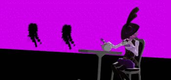 Rule 34 | 10s, 1girl, animated, animated gif, female focus, okumura haru, persona, persona 5