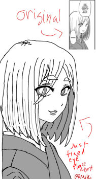 Rule 34 | highres, isekai shikkaku, panel edit, panels, sacchan (isekai shikkaku), tagme, template