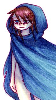 basementhorror brown_hair demonophobia kunikai_sakuri tagme