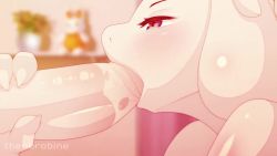 1girl 3boys animated anus asgore_dreemurr asriel_dreemurr blush breasts chara_(undertale) clitoris cum cum_in_mouth cum_in_pussy cumdrip father_and_son fellatio furry furry_female hetero highres horns huge_breasts looking_back moaning mother_and_son multiple_boys navel nipples open_mouth oral paizuri penis pussy pussy_juice saliva sex sex_from_behind sound spread_legs tagme tail theobrobine tongue tongue_out toriel undertale utdr_(toby_fox) vaginal video voyeurism