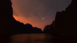 3d animated beach bikini cutscene dead_or_alive dead_or_alive_xtreme dead_or_alive_xtreme_2 food ice_cream multiple_girls screencap swimsuit tagme video video_game_screencap yuri