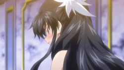 2futa 2girls aftersex against_wall animated anime_screenshot ass ass_focus ass_grab bed bent_over black_hair blonde_hair blue_eyes bouncing_breasts breasts breasts_out censored clitoral_stimulation closed_eyes clothed_female_nude_female clothed_sex cum cum_in_mouth cum_in_pussy cum_on_body cum_overflow curvy defeat detached_sleeves doggystyle embarrassed facial female_orgasm futa_with_female futanari hair_ornament handjob happy_sex highleg highleg_leotard highres karin_von_gielen large_breasts leg_grab leg_lift leotard long_hair looking_at_another lying medium_breasts moaning multiple_futa multiple_girls nipples no_bra no_panties nude on_bed open_mouth orange_hair orgasm petite purple_eyes pussy red_eyes ribbon rough_sex sara_scorpion seshiru_von_gielen sex sex_from_behind shiny_skin short_hair siblings siria_von_bernstein sisters sitting size_difference slave sound spread_legs standing standing_on_one_leg tagme thighhighs twins uchuu_kaizoku_sara vaginal video wide_hips