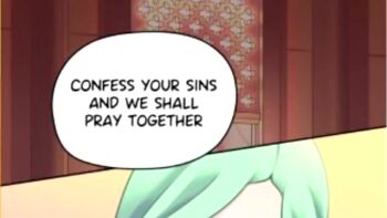 1boy 1girl anal animated arm_grab ass barefoot blush confessional cum cum_in_ass cum_on_ass cum_on_body feet fire_emblem fire_emblem:_three_houses green_eyes green_hair hair_in_own_mouth hetero lip_biting long_hair long_image matching_hair/eyes nintendo nude penis pointy_ears rhea_(fire_emblem) saliva seios sequential sex slideshow_animation sweat tagme tall_image tape tape_maebari uncensored video