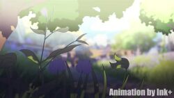 animated bar_censor blush censored cloudy_(wuthering_waves) cosmos_(wuthering_waves) encore_(wuthering_waves) highres inkplus loli nipples penis pink_hair pussy rape restrained sex sound tagme unusual_pupils vaginal video wuthering_waves