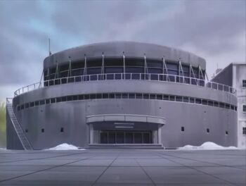 agent_aika aika_(series) animated breasts golden_delmo imminent_rape nurse operating_table rie_petoriyacowa strapped_down sumeragi_aika table tagme unconscious video