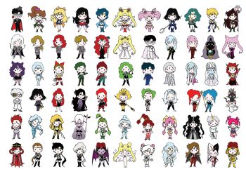 Rule 34 | 1990s (style), absolutely everyone, ail (sailor moon), aino minako, an (sailor moon), artemis (sailor moon), beruche (sailor moon), bishoujo senshi sailor moon, bishoujo senshi sailor moon r, bishoujo senshi sailor moon s, bishoujo senshi sailor moon sailor stars, bishoujo senshi sailor moon supers, black lady (sailor moon), calaveras (sailor moon), cerecere (sailor moon), chiba mamoru, chibi, chibi chibi, chibi usa, cyprine (sailor moon), death phantom (sailor moon), diana (sailor moon), esmeraude (sailor moon), eudial (sailor moon), everyone, fiore (sailor moon), fish eye (sailor moon), hawk eye (sailor moon), helios (sailor moon), hino rei, jadeite (sailor moon), junjun (sailor moon), kaiou michiru, kaolinite (sailor moon), kino makoto, koan (sailor moon), kunzite (sailor moon), luna (sailor moon), malachite, meiou setsuna, mimete (sailor moon), mistress 9, mizuno ami, nehelenia (sailor moon), nephrite (sailor moon), pallapalla (sailor moon), petz (sailor moon), prince demande, princess kakyuu, princess serenity, princess snow kaguya, ptilol (sailor moon), queen beryl, retro artstyle, rubeus (sailor moon), sailor aluminum seiren, sailor chibi chibi, sailor chibi moon, sailor galaxia, sailor iron mouse, sailor jupiter, sailor lead crow, sailor mars, sailor mercury, sailor moon, sailor neptune, sailor pluto, sailor saturn, sailor star fighter, sailor star healer, sailor star maker, sailor tin nyanko, sailor uranus, sailor venus, saphir (sailor moon), tellu (sailor moon), ten'ou haruka, tiger eye (sailor moon), tomoe hotaru, tomoe souichi, tsukino usagi, tuxedo kamen, vesves (sailor moon), viluy (sailor moon), zirconia (sailor moon), zoisite (sailor moon)