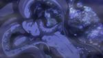 1boy 1girl angry animated anime_screenshot blue_eyes bodysuit breasts censored cum cum_in_pussy cunnilingus drooling fingering folg_(zton) furry furry_with_non-furry hetero interspecies kiss licking loli monster monster_girl mosaic_censoring nipples octopus octopus_girl oral pussy rape restrained small_breasts sound squid_girl tears tentacle_hair tentacle_sex tentacles unconscious vaginal video x-ray z-ton zton_jingai_animation:_a_beautiful_greed_nulu_nulu