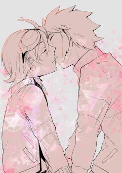 absurdres appmon digimon digimon_universe:_appli_monsters highres holding_hands ozora_yujin shinkai_haru tagme yaoi