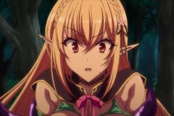 1boy 1girl ahegao animated anus ass black_capelet blonde_hair blush bouncing_breasts braid breasts capelet censored crossed_bangs crown_braid elbow_gloves elf female_orgasm forest gloves glowing glowing_tattoo grabbing_another&#039;s_ass groping hair_ornament hetero large_areolae large_breasts long_hair mosaic_censoring nature ninoko nipple_stimulation nipple_tweak nipples non-web_source orgasm original penis pointy_ears pubic_tattoo puffy_nipples pussy pussy_juice restrained sex sex_from_behind sound sweat sylpha_(ninoko) tagme tattoo tearing_up tentacles tongue tongue_out vaginal video wizard yellow_eyes