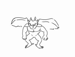 Rule 34 | aerov-dramon, animated, armor, digimon, gigadramon, horns, mametyramon, megadramon, meme, metalgreymon, metalmamemon, monochrome, tagme, video, wings