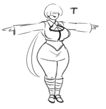 1girl boots breasts cleavage cleavage_cutout clothing_cutout curvy dress earrings female_focus hands_up heart huge_breasts jewelry large_breasts long_hair long_sleeves ponytail royalmilk20 shermie_(kof) skirt smile smiley_face standing the_king_of_fighters thick_thighs thighs vexwarlock wide_hips