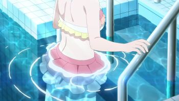 6+girls absurdres air_bubble animated asphyxiation ass bare_back bare_shoulders bikini blowing_bubbles blue_bikini blue_eyes braid breasts brown_hair bubble drowning emma_verde frilled_bikini frills highres indoors konoe_kanata large_breasts looking_at_viewer love_live! love_live!_nijigasaki_high_school_idol_club love_live!_nijigasaki_high_school_idol_club_the_movie_-_finale multiple_girls nakasu_kasumi osaka_shizuku partially_submerged pool pool_ladder poolside short_hair sideboob single_braid sitting solo sound submerged swimming swimsuit tagme uehara_ayumu underwater video water zhong_lanzhu