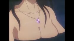 animated anime_screenshot bathing highres inuyasha nude solo tagme video zooming_in