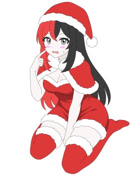 absurdres highres non-web_source vampire zukyo_azusuki