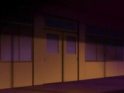 00s 1boy 1girl 2006 anal_fingering animated audible_speech bible_black bible_black_only blonde_hair bouncing_breasts breasts closed_eyes cowgirl_position cum cum_in_container cum_in_cup cum_in_mouth fellatio female_pubic_hair femdom fingering grabbing_another&#039;s_breast grabbing_own_breast groping handjob hetero high_ponytail japanese_audio licking licking_penis long_hair lowres necktie nipples oral orgasm panties penis ponytail pubic_hair purple_eyes red_skirt saeki_kaori school_uniform shirt sideboob sidelocks skirt smile sound spread_legs straddling tagme testicle_grab testicles thighhighs trembling uncensored underwear vaginal video virgin white_shirt