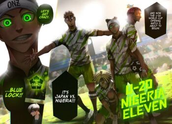 blue_lock dark_skin footballer green_eyes oboabona