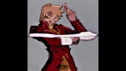 Rule 34 | animated, anime coloring, drawing, duel, duel disk, duelist, highres, original, sicklebx, sketch, tagme, takahashi kazuki (style), video, yu-gi-oh!