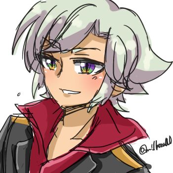 Rule 34 | appmon, digimon, digimon universe: appli monsters, tagme, unryuji knight