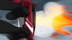 animated anime_screenshot blake_belladonna ruby_rose rwby rwby_ice_queendom sound tagme video weiss_schnee yang_xiao_long