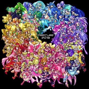 10s 1boy 2018 6+girls :d absolutely_everyone aida_mana aino_megumi aisaki_emiru akagi_towa akimoto_komachi amanogawa_kirara aoki_reika aono_miki aqua_eyes aqua_hair arisugawa_himari asahina_mirai biburi_(precure) black_background blonde_hair blue_eyes blue_hair blunt_bangs bow brooch candy_(smile_precure!) cone_hair_bun copyright_name crown cure_ace cure_amour cure_ange cure_aqua cure_beat cure_beauty cure_berry cure_black cure_bloom cure_blossom cure_chocolat cure_custard cure_diamond cure_dream cure_echo cure_egret cure_etoile cure_felice cure_flora cure_flower cure_fortune cure_gelato cure_happy cure_heart cure_honey cure_lemonade cure_lovely cure_macaron cure_macherie cure_magical cure_march cure_marine cure_melody cure_mermaid cure_mint cure_miracle cure_mofurun cure_moonlight cure_muse_(yellow) cure_parfait cure_passion cure_peace cure_peach cure_pekorin cure_pine cure_princess cure_rhythm cure_rosetta cure_rouge cure_scarlet cure_sunny cure_sunshine cure_sword cure_twinkle cure_waffle cure_whip cure_white cure_yell dark_precure dokidoki!_precure double_bun drill_hair everyone fresh_precure! futari_wa_precure futari_wa_precure_splash_star go!_princess_precure gold_crown green_hair hair_bow hair_bun hair_ornament hanami_kotoha hanasaki_kaoruko hanasaki_tsubomi happinesscharge_precure! haruno_haruka heart heart_brooch heartcatch_precure! higashi_setsuna high_ponytail highres hikawa_iona hino_akane_(smile_precure!) hishikawa_rikka hoshizora_miyuki houjou_hibiki hugtto!_precure hyuuga_saki in-franchise_crossover izayoi_liko jewelry kagayaki_homare kaidou_minami kasugano_urara_(yes!_precure_5) kenjou_akira kenzaki_makoto kirahoshi_ciel kirakira_precure_a_la_mode kiryuu_kaoru kiryuu_michiru kise_yayoi kotozume_yukari kujou_hikari kurokawa_eren kurumi_erika long_hair madoka_aguri mahou_girls_precure! matching_hair/eyes midorikawa_nao milky_rose mimino_kurumi minamino_kanade minazuki_karen mishou_mai misumi_nagisa mofurun_(mahou_girls_precure!) momozono_love multiple_girls myoudouin_itsuki natsuki_rin nono_hana oomori_yuuko open_mouth orange_hair parted_bangs pekorin_(precure) personification pikario_(precure) pink_hair ponytail precure precure_all_stars precure_all_stars_new_stage:_mirai_no_tomodachi purple_eyes purple_hair rainbow_order red_bow red_eyes red_hair regina_(dokidoki!_precure) royal_candy ruru_amour sakagami_ayumi seiren_(suite_precure) senmu_(0107) shiny_luminous shirabe_ako shirayuki_hime short_twintails simple_background smile smile_precure! suite_precure tategami_aoi tsukikage_yuri twin_drills twintails usami_ichika very_long_hair white_bow white_legwear yakushiji_saaya yamabuki_inori yes!_precure_5 yes!_precure_5_gogo! yotsuba_alice yukishiro_honoka yumehara_nozomi