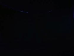 1boy animated attack battle beard bodysuit explosion facial_hair helmet kousoku_sentai_turboranger video mustache old old_man red_bodysuit shell stick super_sentai sword tagme tokusatsu video sound weapon