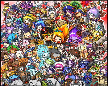 6+boys 6+girls ^_^ absolutely_everyone ahri_(league_of_legends) akali akali_(legacy) alternate_costume amumu anivia annie_(league_of_legends) blitzcrank blush brand_(league_of_legends) caitlyn_(league_of_legends) cassiopeia_(league_of_legends) chibi cho&#039;gath closed_eyes corki darius_(league_of_legends) diana_(league_of_legends) dr._mundo draven ear_protection evelynn_(league_of_legends) evelynn_(old) everyone ezreal fiora_(league_of_legends) fizz_(league_of_legends) forehead_protector galio gangplank_(league_of_legends) garen_(league_of_legends) gragas graves_(league_of_legends) heart heart-shaped_eyes hecarim heimerdinger irelia janna_(league_of_legends) jarvan_iv_(league_of_legends) jax_(league_of_legends) jayce_(league_of_legends) karthus kassadin katarina_(league_of_legends) kayle_(league_of_legends) kennen kiss kog&#039;maw league_of_legends leblanc_(league_of_legends) lee_sin leona_(league_of_legends) lulu_(league_of_legends) lux_(league_of_legends) major_injury_underreaction malphite malzahar maokai master_yi maxeggq miss_fortune_(league_of_legends) mordekaiser morgana_(league_of_legends) multiple_boys multiple_girls nasus nautilus_(league_of_legends) nidalee nocturne nocturne_(league_of_legends) nunu_(league_of_legends) object_on_head olaf olaf_(league_of_legends) orianna_(league_of_legends) pantheon_(league_of_legends) panties panties_on_head poppy_(league_of_legends) rammus rengar riven_(league_of_legends) rumble_(league_of_legends) ryze sejuani shen_(league_of_legends) shyvana singed sion_(league_of_legends) sivir soraka_(league_of_legends) swain_(league_of_legends) syndra taric teemo tibbers tristana_(league_of_legends) trundle twisted_fate twitch twitch_(league_of_legends) udyr underwear urf urgot varus vayne_(league_of_legends) veigar viktor_(league_of_legends) machine_herald_viktor vladimir_(league_of_legends) volibear warwick willump wukong_(league_of_legends) xin_zhao yordle ziggs