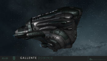 3d absurdres battleship_(eve_online) carrier cloud combat_ship_(eve_online) commentary company_logo company_name copyright_logo copyright_name dated dominix_(eve_online) droneboat_(eve_online) emblem english_commentary english_text eve_online federation_navy_(eve_online) flying gallente_federation_(eve_online) glowing grey_background highres logo military_vehicle nebula no_humans official_art outdoors photoshop_(medium) radio_antenna realistic science_fiction space spacecraft star_(sky) starry_sky_background thrusters vehicle_focus vehicle_name ymir_jonsson
