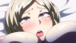 10s 1boy 1girl 2018 animated anus ass ass_press blonde_hair blue_eyes blush bouncing_breasts breasts censored clothes_lift cum cum_in_pussy doggystyle ejaculation hetero hip_focus huge_ass huge_breasts inseki komiya_takashi komiya_yuriya looking_back mating_press mature_female muttsuri_dosukebe_tsuyu_gibo_shimai_no_honshitsu_minuite_sex_sanmai nipples older_female_and_younger_male open_mouth penis pussy saliva sex sex_from_behind shirt_lift sound stepmother sweat tagme thick_thighs thighs tongue tongue_out vaginal video wide_hips x-ray