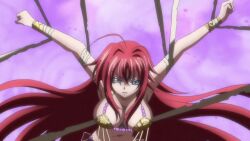 4girls ahoge animated anime_screenshot asia_argento ass belly_dancer bikini black_bra black_capelet black_corset black_panties blonde_hair blue_eyes blush bouncing_breasts bra breasts capelet cat_hair_ornament cleavage closed_eyes clothes_lift collarbone completely_nude corset covered_erect_nipples curvy demon_girl dress_break exploding_clothes groin hair_ornament harem_outfit high_school_dxd highleg highleg_bikini highres himejima_akeno huge_breasts kuoh_academy_school_uniform large_breasts long_hair long_sleeves lots_of_jewelry micro_bikini multiple_girls navel nipples nude open_mouth panties partially_visible_vulva purple_eyes red_hair red_skirt restrained rias_gremory school_uniform shirt side-tie_bikini_bottom skirt skirt_lift small_breasts sound spread_legs stomach subtitled swimsuit tagme thick_thighs thighs torn_bra torn_clothes torn_panties torn_shirt torn_skirt toujou_koneko underboob underbust underwear video white_bra white_panties white_shirt wide_hips yellow_bra yellow_panties