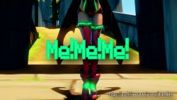 1girl 20s 3d animated armor arms_behind_head artist_name ass ass_shake audible_music back bikini black_leotard blush bob_cut boots bouncing_breasts breast_expansion breasts brendon chest_jewel cleavage crotch_rub dancing earrings english_text female_focus female_masturbation female_pubic_hair fingerless_gloves gem gloves glowing highres jewelry large_breasts leotard looking_at_viewer masturbation matching_hair/eyes me!me!me! midriff mikumikudance_(medium) monolith_soft multicolored_leotard music narrow_waist navel nintendo nipples nude outdoors parody pubic_hair pussy pyra_(xenoblade) red_bikini red_eyes red_hair red_leotard red_pubic_hair red_shorts red_theme red_thighhighs short_hair shorts smile solo sound swaying swimsuit the_legend_of_zelda the_legend_of_zelda:_the_wind_waker thigh_boots thighhighs thighs tiara tongue tongue_out topless_female uncensored undressing video watermark web_address xeno_(series) xenoblade_chronicles_(series) xenoblade_chronicles_2